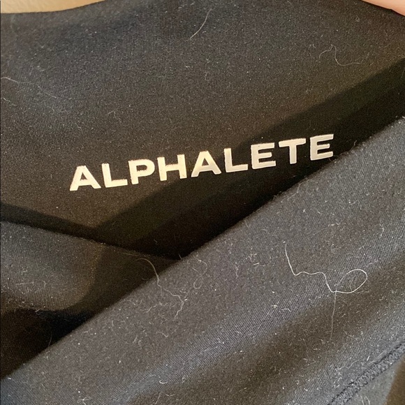 COPY - Black Women's Shorts - Picture 2 of 2